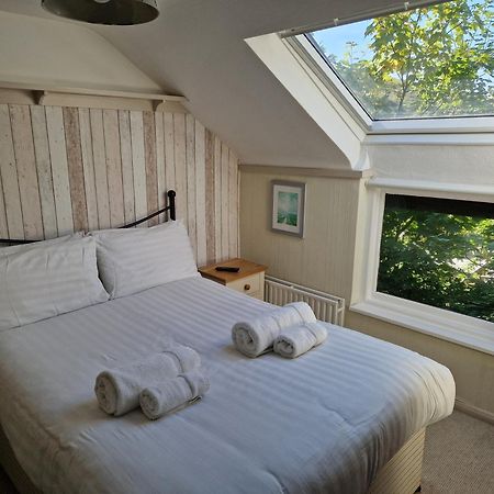 Durdle Door Hotel Lulworth Cove Exterior foto